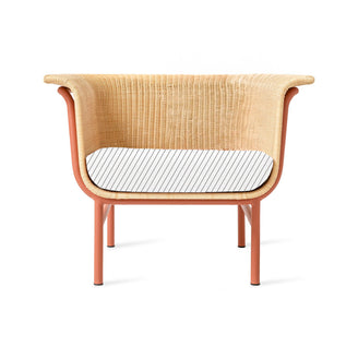 Wicked Lounge Chair