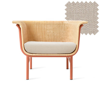 Wicked Lounge Chair