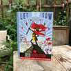 Wildflower Seed Advent Calendar