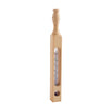 Wooden Water Thermometer