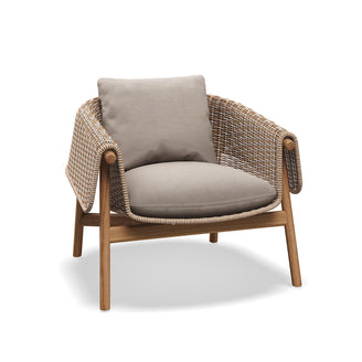 Wrap Lounge Chair