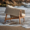 Wrap Lounge Chair