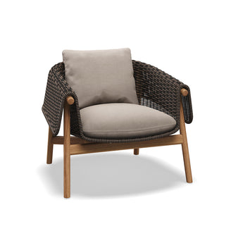Wrap Lounge Chair