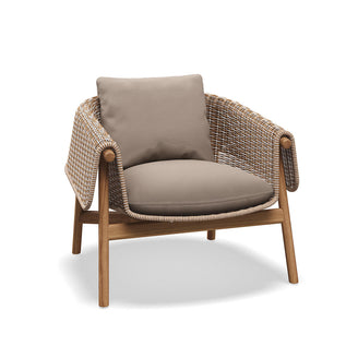 Wrap Lounge Chair