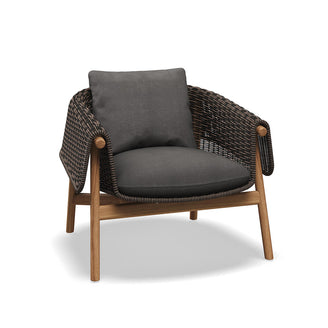 Wrap Lounge Chair