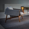 Wrap Lounge Chair
