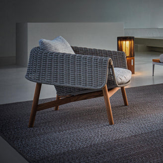 Wrap Lounge Chair