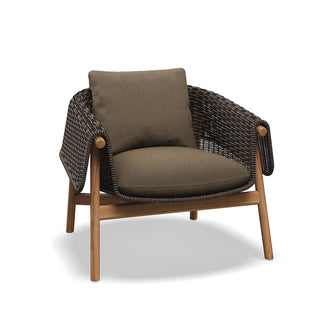 Wrap Lounge Chair