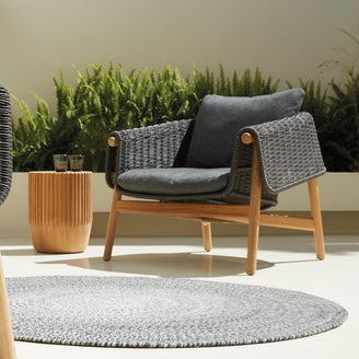 Wrap Lounge Chair