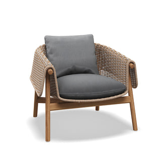 Wrap Lounge Chair