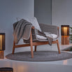 Wrap Lounge Chair