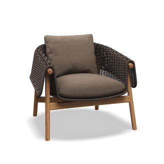 Wrap Lounge Chair