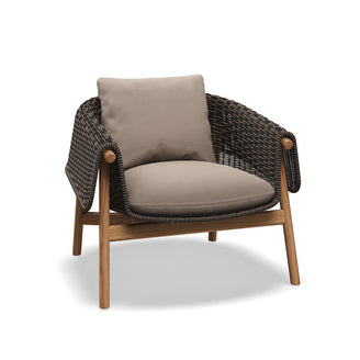 Wrap Lounge Chair