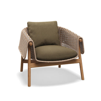 Wrap Lounge Chair