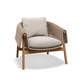 Wrap Lounge Chair