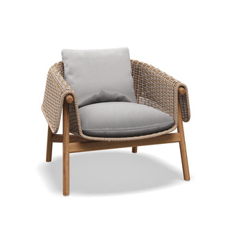 Wrap Lounge Chair