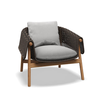 Wrap Lounge Chair