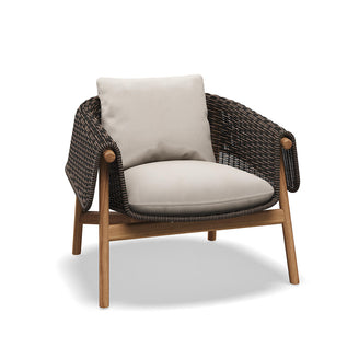 Wrap Lounge Chair