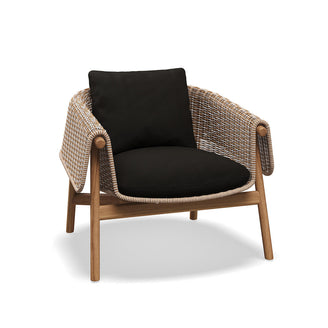 Wrap Lounge Chair