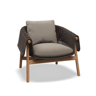 Wrap Lounge Chair