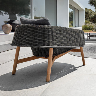 Wrap Lounge Chair