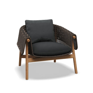 Wrap Lounge Chair