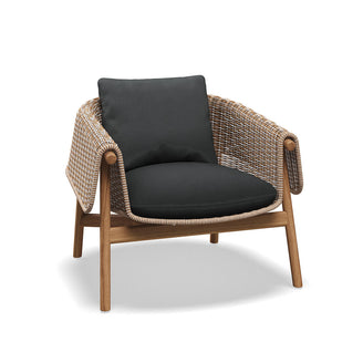 Wrap Lounge Chair