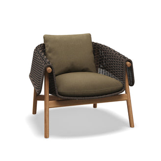 Wrap Lounge Chair