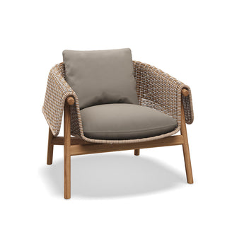 Wrap Lounge Chair