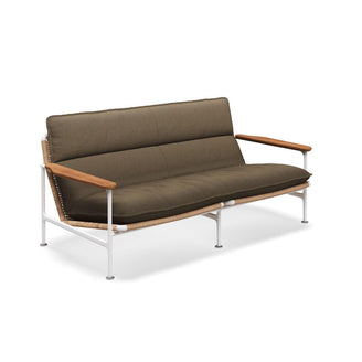 Zenith 2 Seater Sofa