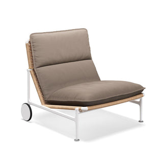 Zenith Lounge Chair