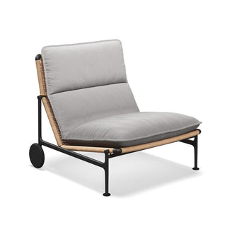 Zenith Lounge Chair