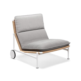 Zenith Lounge Chair