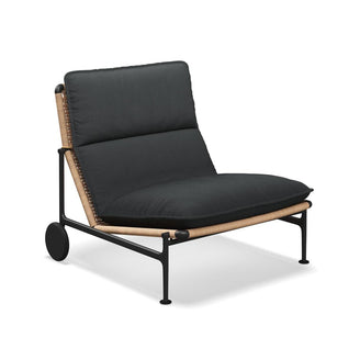 Zenith Lounge Chair