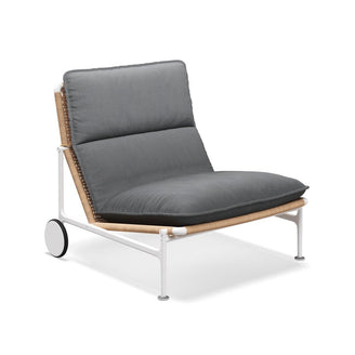 Zenith Lounge Chair