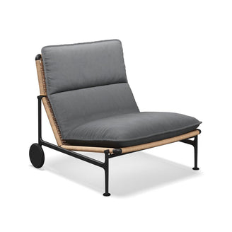 Zenith Lounge Chair