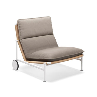 Zenith Lounge Chair