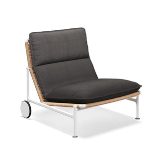 Zenith Lounge Chair