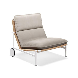 Zenith Lounge Chair