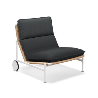 Zenith Lounge Chair