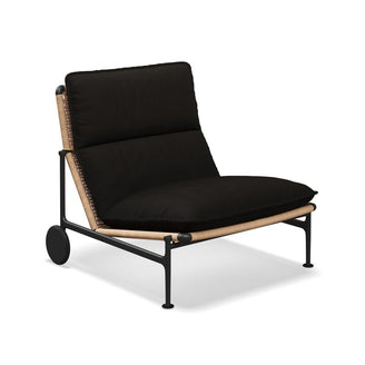 Zenith Lounge Chair