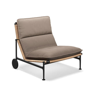 Zenith Lounge Chair