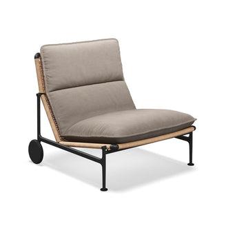 Zenith Lounge Chair