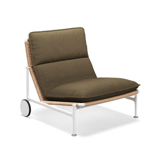 Zenith Lounge Chair