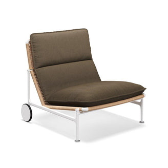 Zenith Lounge Chair