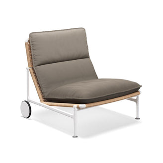 Zenith Lounge Chair