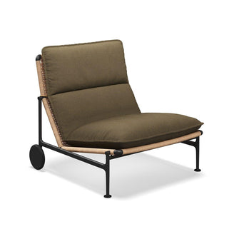 Zenith Lounge Chair