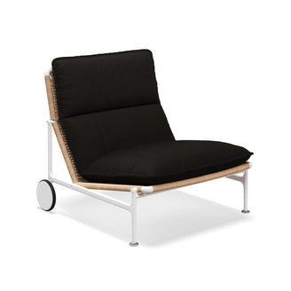 Zenith Lounge Chair