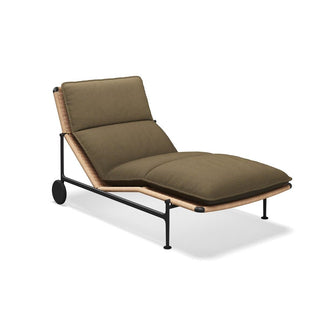 Zenith Sunlounger