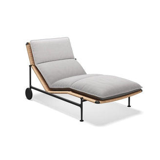 Zenith Sunlounger
